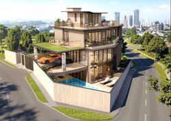 Chancery Hill Villas (D11), Semi-Detached #600208061